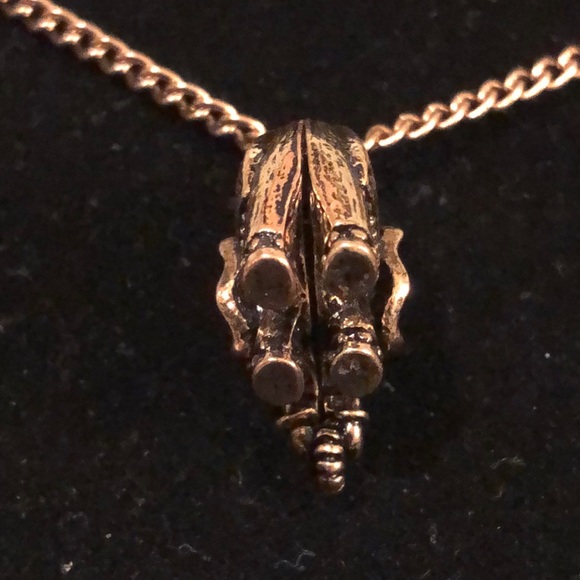 Elephant Necklace - Picture 7 of 9